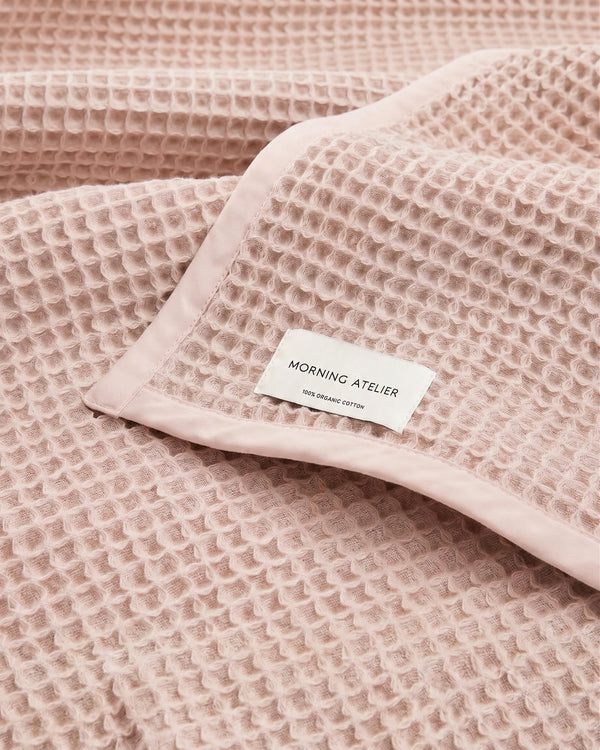 Dusty Pink / King
