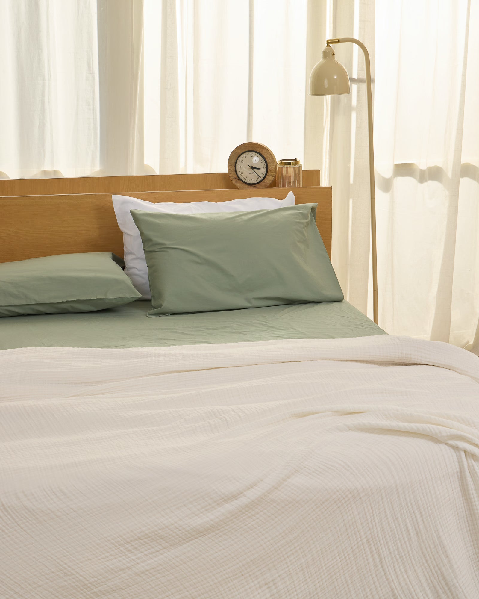 #Color_Sage Green