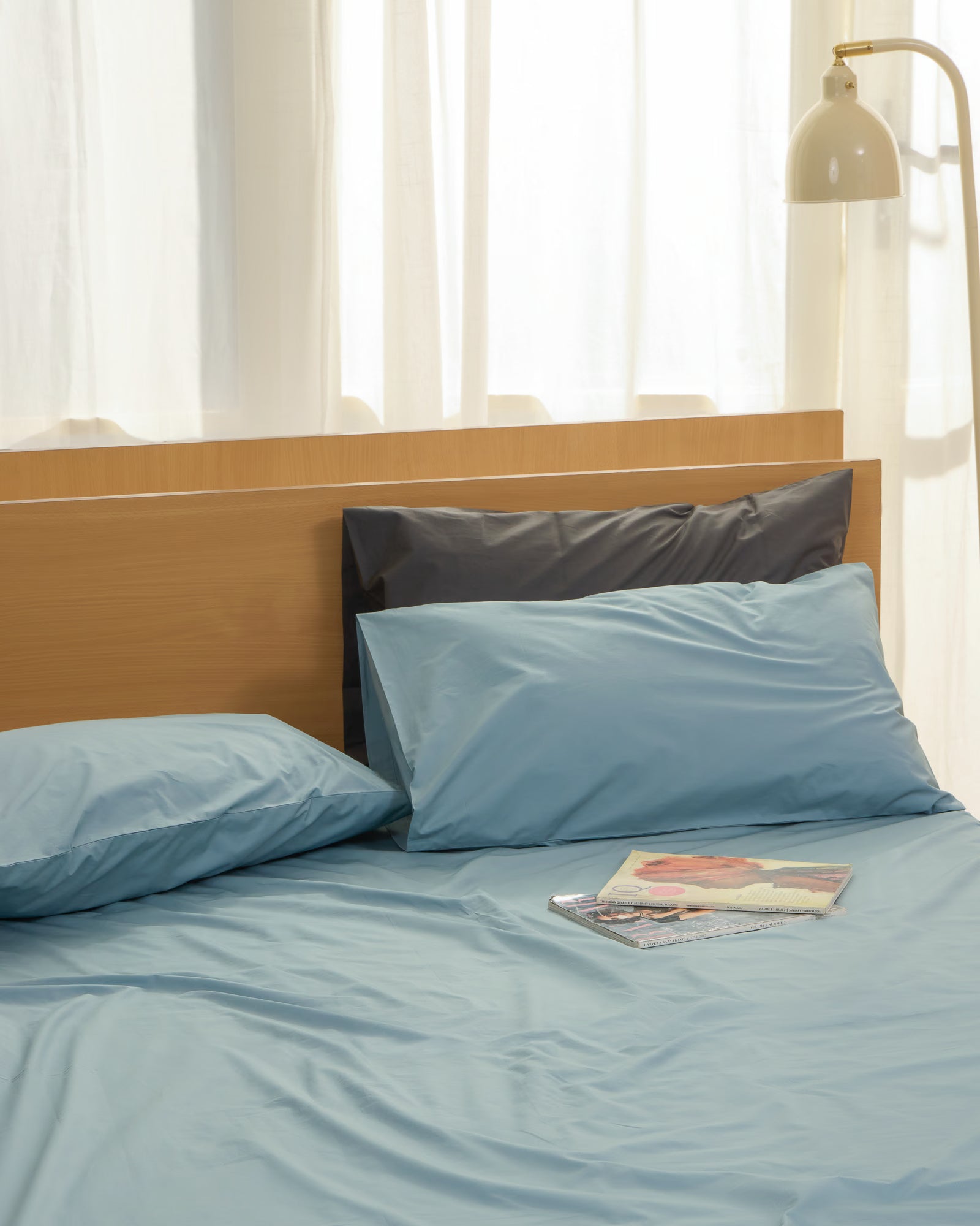 #Color_Petrol Blue