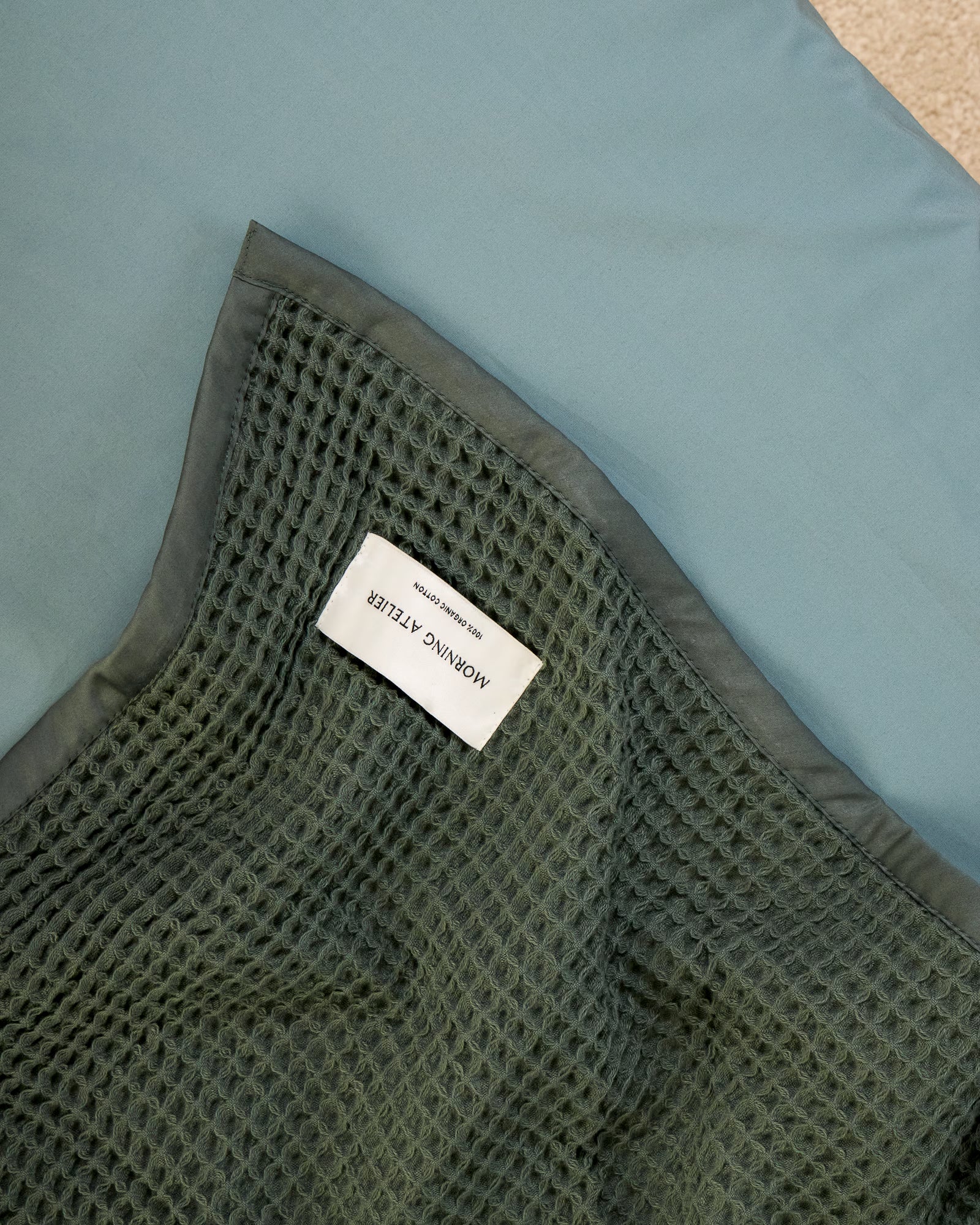 #Color_Dark Green