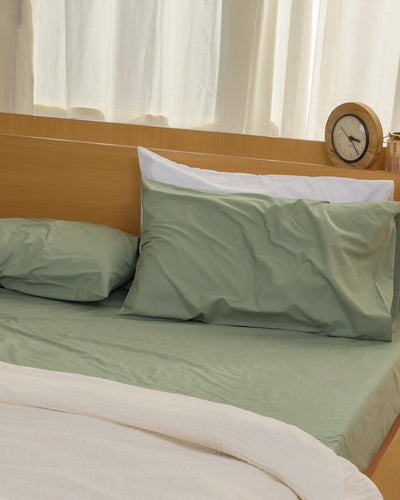 #Color_Sage Green