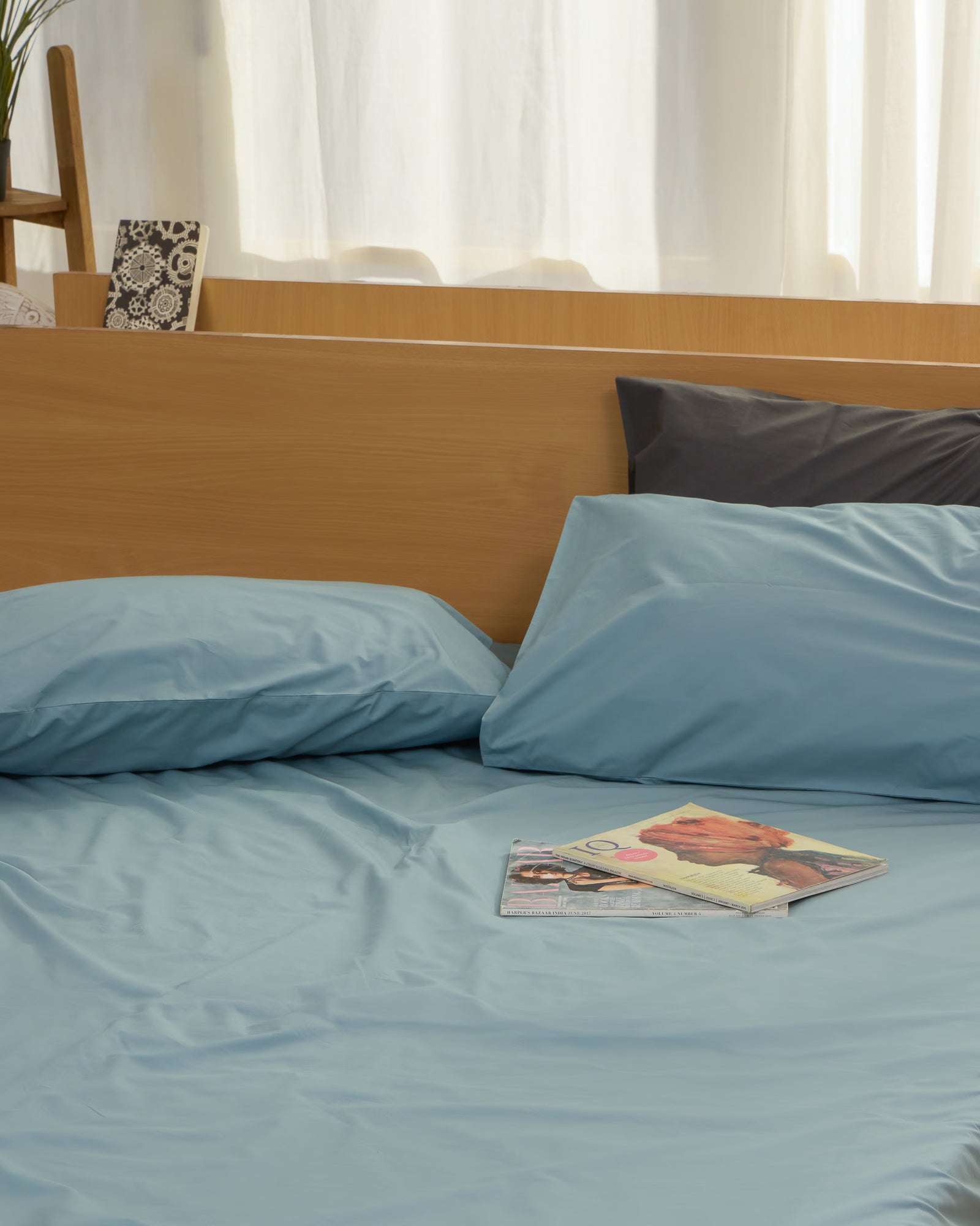 #Color_Petrol Blue