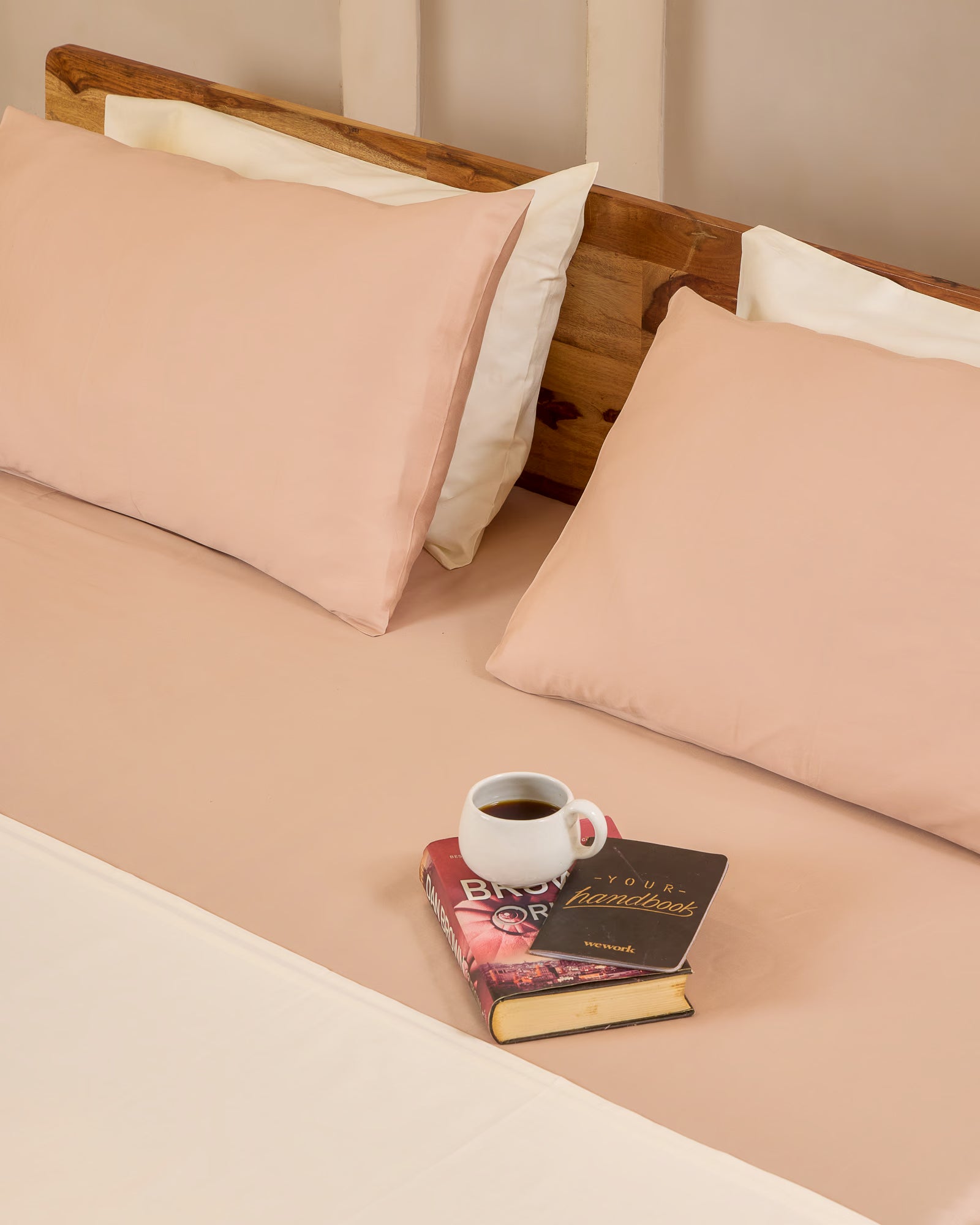 #Color_Dusty Pink