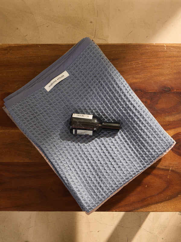 Mineral Blue / Bath Towel