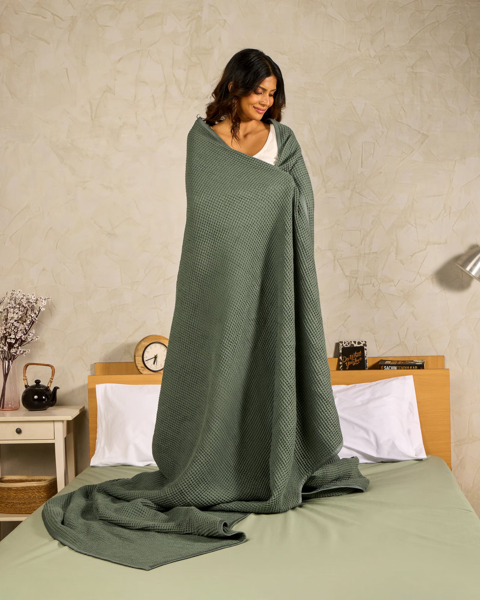 #Color_Dark Green